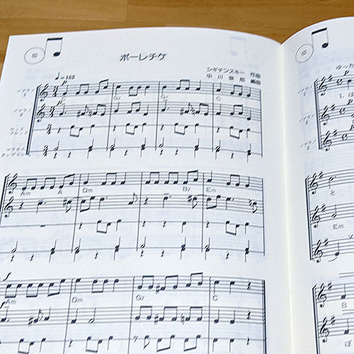 リコーダー 楽譜 ｃｄ 指導書 楽器販売 楽器の森