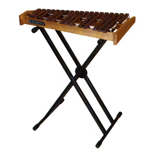 こおろぎ社 木琴・小型木琴（シロホン） Ｘ３２Ｋ・楽器販売：楽器の森